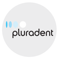 Logo Pluradent